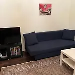 Apartment Mit Balkon Im Zentrum Von Wiesbaden