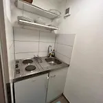 Apartment Mit Balkon Im Zentrum Von Wiesbaden